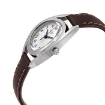 Picture of LONGINES Equestrian Quartz Diamond Silver Dial Ladies Watch