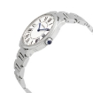 Picture of CARTIER Ronde Must De Quartz Silver Dial Unisex Watch