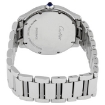 Picture of CARTIER Ronde Must De Quartz Silver Dial Unisex Watch