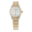 Picture of LOUIS ERARD Heritage Automatic Diamond White Dial Ladies Watch