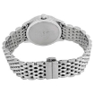 Picture of GUCCI G-Timeless Quartz Silver Dial Ladies Watch