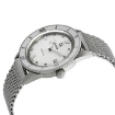 Picture of RADO HyperChrome Captain Cook Automatic Diamond Silver Dial Ladies Watch