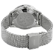 Picture of RADO HyperChrome Captain Cook Automatic Diamond Silver Dial Ladies Watch