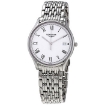 Picture of LONGINES Lyre Quartz White Dial Ladies Watch