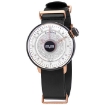 Picture of BOMBERG BB-01 Quartz Crystal White Dial Ladies Watch