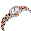 Picture of LONGINES PrimaLuna Quartz Diamond Champagne Dial Ladies Watch