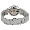 Picture of MIDO Baroncelli Automatic Silver Dial Ladies Watch