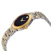 Picture of MOVADO Stiri Quartz Black Dial Ladies Watch