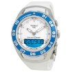 Picture of TISSOT T-Touch Sailing Perpetual Men's Watch