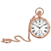 Picture of TISSOT Lepine Rose Gold-tone Pocket Watch T8614059903301