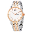 Picture of MIDO Belluna Automatic Silver Dial Ladies Watch