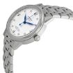 Picture of MONTBLANC Boheme Silver Dial Stainless Steel Ladies Watch