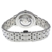 Picture of MONTBLANC Boheme Silver Dial Stainless Steel Ladies Watch