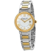 Picture of RAYMOND WEIL Jasmine Quartz Diamond Silver Dial Ladies Watch