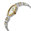 Picture of RAYMOND WEIL Jasmine Quartz Diamond Silver Dial Ladies Watch