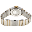 Picture of OMEGA Constellation Manhattan Mother of pearl Dial Ladies Watch