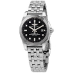 Picture of BREITLING Galactic 29 Sleek Diamond Black Dial Ladies Watch