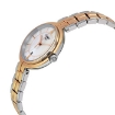 Picture of TISSOT Flamingo Mother of Pearl Dial Ladies Watch T0942102211100.