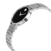 Picture of MOVADO Quartz Black Museum Dial Unisex Watch