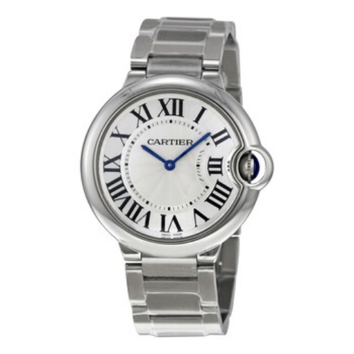 Picture of CARTIER Ballon Bleu de Cartier Quartz Unisex Watch