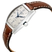 Picture of LONGINES Evidenza Automatic White Dial Ladies Watch