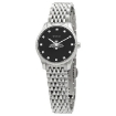 Picture of GUCCI Quartz Black Dial Ladies Watch