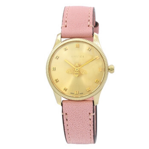 Picture of GUCCI G-Timeless Quartz Ladies Watch