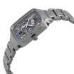 Picture of RADO True Square Automatic Blue Open Heart Dial Unisex Watch