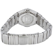 Picture of OMEGA Constellation Quartz Grey Dial Ladies Watch