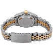 Picture of ROLEX Datejust Champagne Dial Jubilee Bracelet Ladies Watch 26 mm