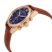 Picture of CERTINA DS-8 Chronograph Quartz Blue Dial Ladies Watch