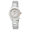 Picture of TAG HEUER Aquaracer Quartz Diamond White Mother of Pearl Dial Ladies Watch