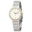 Picture of MIDO All Dial Automatic White Dial Ladies Watch