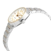 Picture of MIDO All Dial Automatic White Dial Ladies Watch