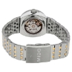 Picture of MIDO All Dial Automatic White Dial Ladies Watch