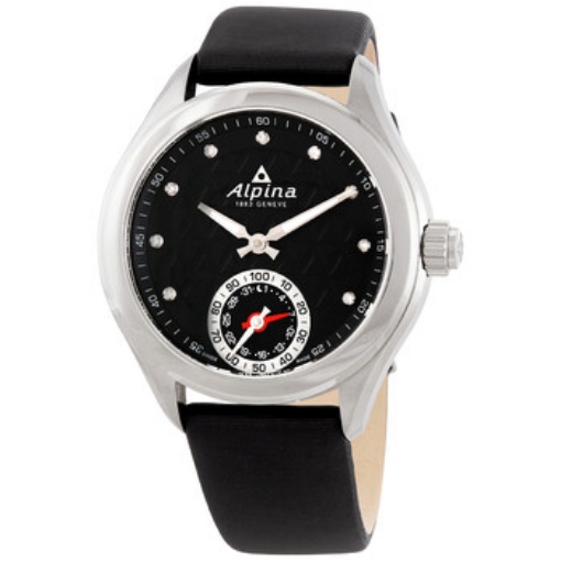 Picture of ALPINA Horological Smartwatch Diamond Ladies Watch