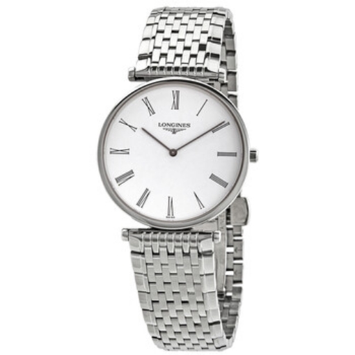 Picture of LONGINES La Grande Classique Quartz White Dial Ladies Watch