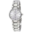 Picture of MIDO Baroncelli Silver Diamond Dial Ladies Watch M022.210.11.036.00