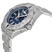 Picture of BREITLING Galactic 32 Blue Dial Stainless Steel Ladies Watch A71356L2-C811SS