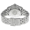 Picture of BREITLING Galactic 32 Blue Dial Stainless Steel Ladies Watch A71356L2-C811SS