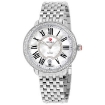 Picture of MICHELE Serein Quartz Diamond Ladies Watch