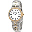 Picture of RAYMOND WEIL Parsifal White Dial Ladies Watch