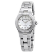 Picture of BAUME ET MERCIER Baume et Mercier Linea Automatic Diamond Ladies Watch