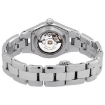 Picture of BAUME ET MERCIER Baume et Mercier Linea Automatic Diamond Ladies Watch