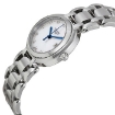 Picture of LONGINES PrimaLuna Diamond White Mother of Pearl Dial Ladies Watch L8.110.4.87.6