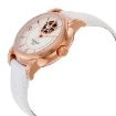 Picture of TISSOT Lady Heart Powermatic 80 Mother of Pearl Dial Ladies Watch T0502073701704