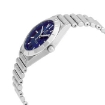 Picture of BREITLING Quartz Chronomat Blue Dial Ladies Watch