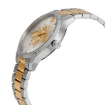 Picture of GUCCI G-Timeless Quartz Silver Dial Ladies Watch