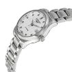 Picture of LONGINES Masters Silver Dial Ladies Watch