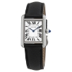 Picture of CARTIER Tank Quartz White Dial Ladies Watch